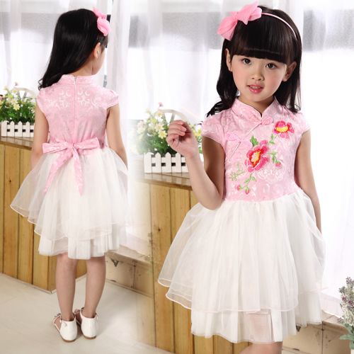 Robes pour fille - Ref 2045126