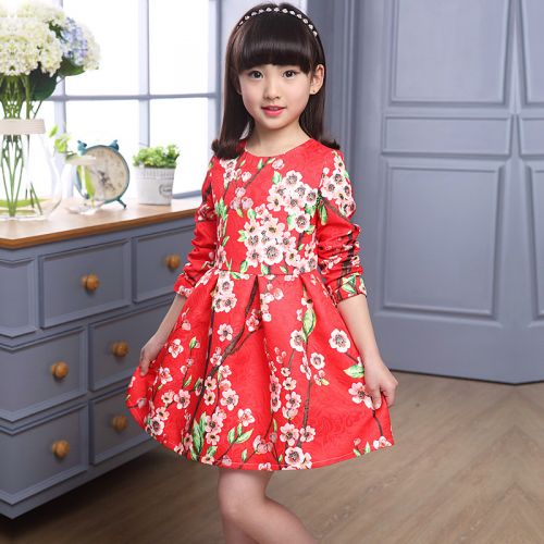 Robes pour fille - Ref 2045147