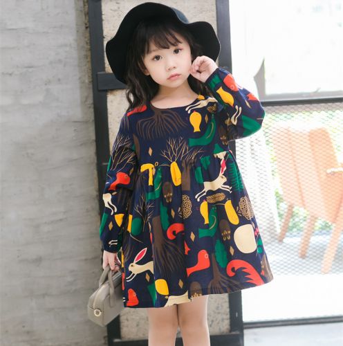 Robes pour fille - Ref 2045149