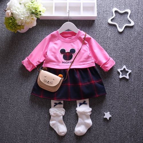 Robes pour fille - Ref 2045152