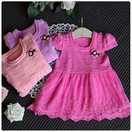 Robes pour fille - Ref 2045155