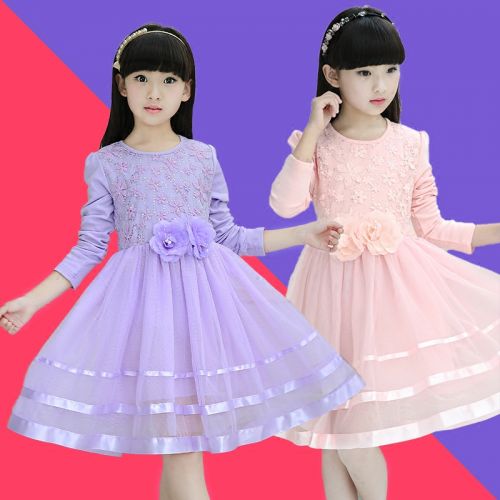 Robes pour fille - Ref 2045156