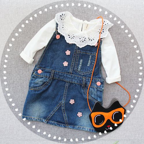 Robes pour fille - Ref 2045172