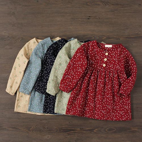 Robes pour fille - Ref 2045185