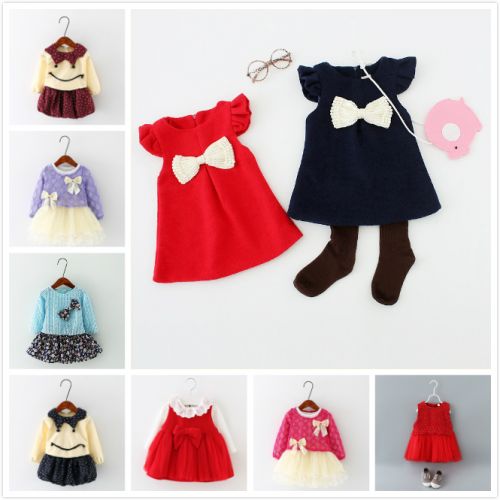 Robes pour fille - Ref 2045190