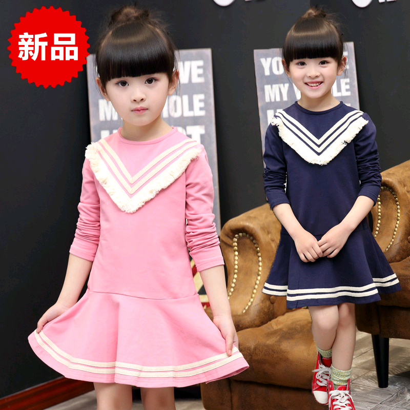 Robes pour fille - Ref 2045192