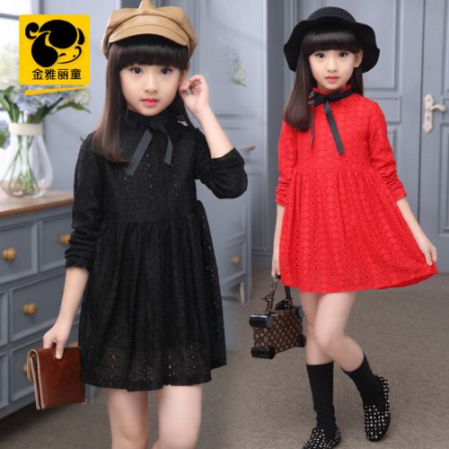 Robes pour fille - Ref 2045195