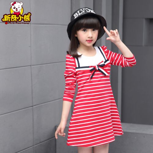 Robes pour fille - Ref 2045196