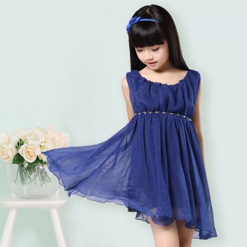 Robes pour fille - Ref 2045206