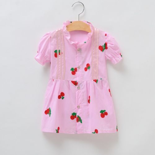 Robes pour fille - Ref 2045208