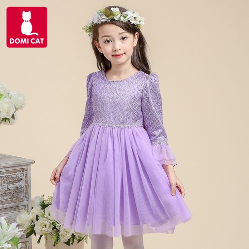 Robes pour fille - Ref 2045215