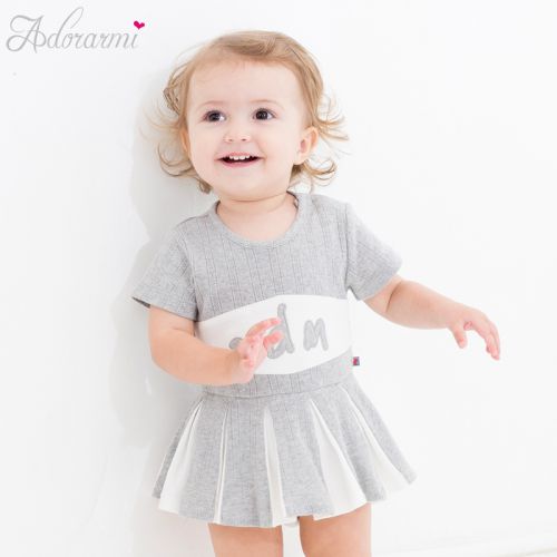 Robes pour fille 2045229