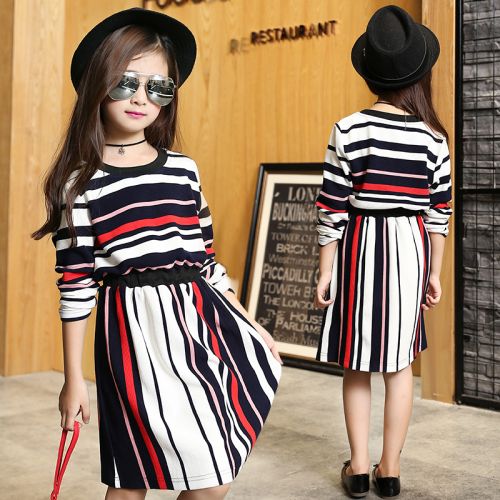 Robes pour fille - Ref 2045232