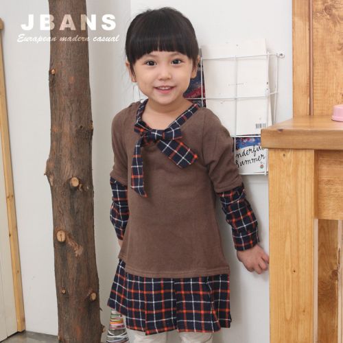 Robes pour fille JBANS - Ref 2045250