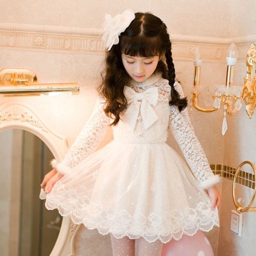 Robes pour fille - Ref 2045252