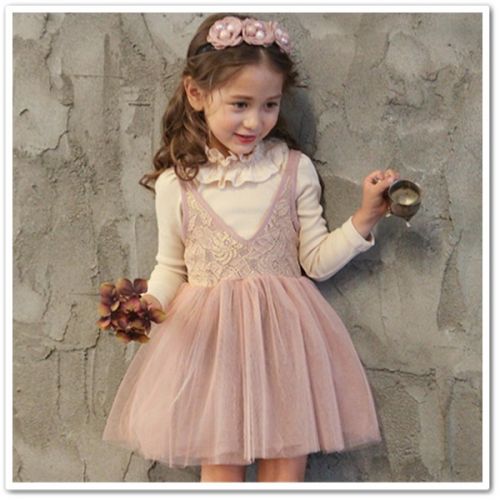 Robes pour fille - Ref 2045259
