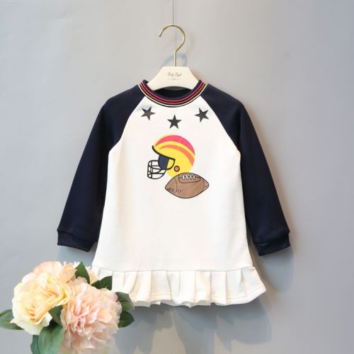 Robes pour fille - Ref 2045264