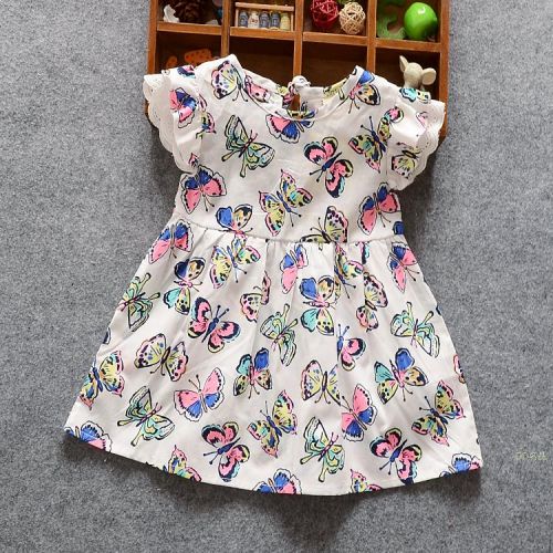Robes pour fille - Ref 2045267