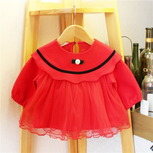 Robes pour fille - Ref 2045281