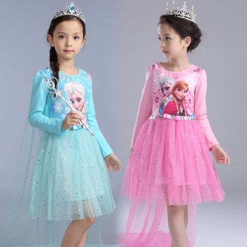 Robes pour fille - Ref 2045293