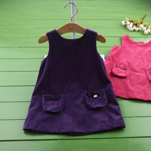 Robes pour fille - Ref 2045298