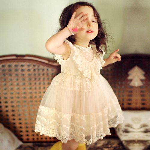 Robes pour fille - Ref 2045313