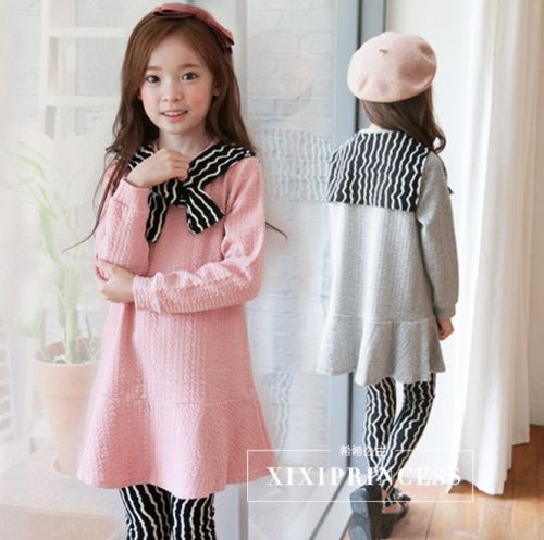 Robes pour fille - Ref 2045336
