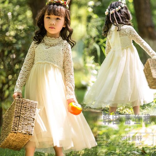Robes pour fille - Ref 2045362