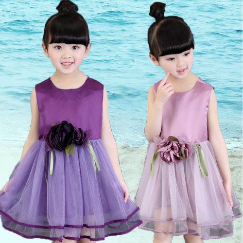 Robes pour fille - Ref 2045372