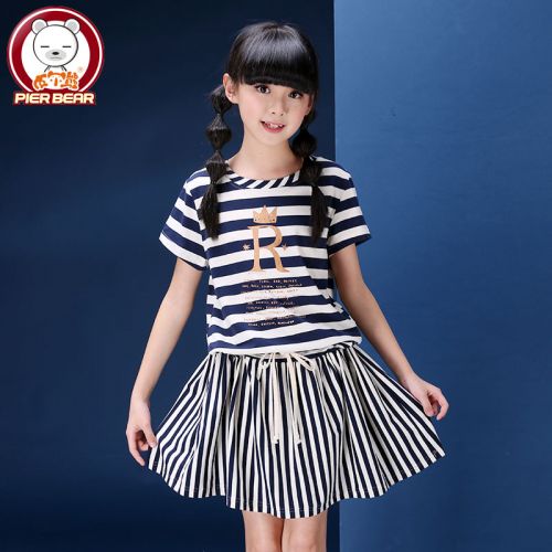 Robes pour fille PIER BEAR - Ref 2045380