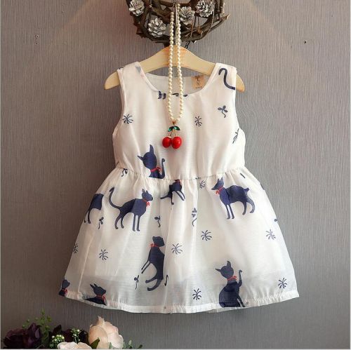 Robes pour fille - Ref 2045386