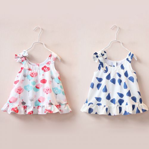 Robes pour fille - Ref 2045387
