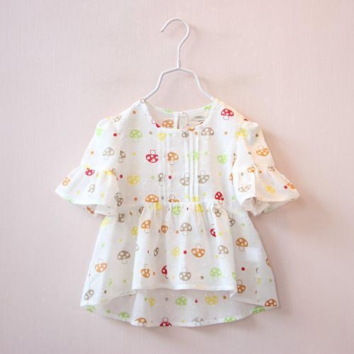Robes pour fille - Ref 2045393