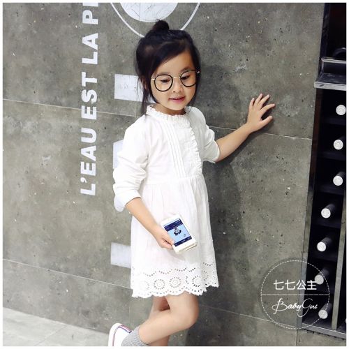 Robes pour fille - Ref 2045402