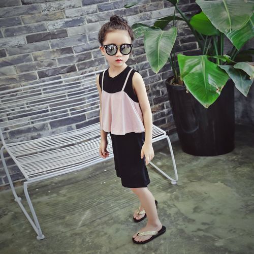 Robes pour fille - Ref 2045403