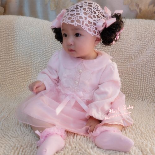 Robes pour fille - Ref 2045434