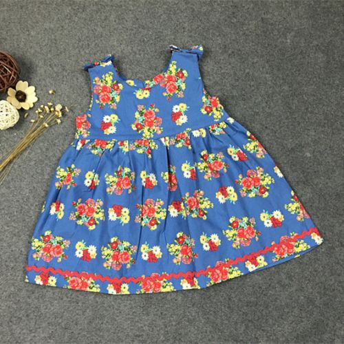 Robes pour fille - Ref 2045441