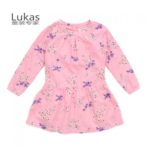 Robes pour fille ANNIL - Ref 2045459
