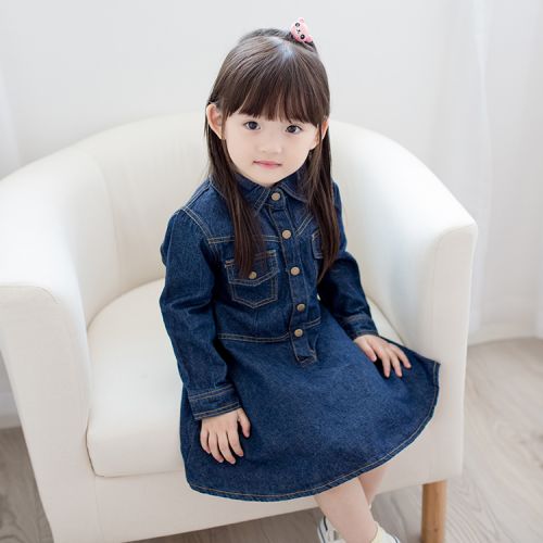 Robes pour fille - Ref 2045464