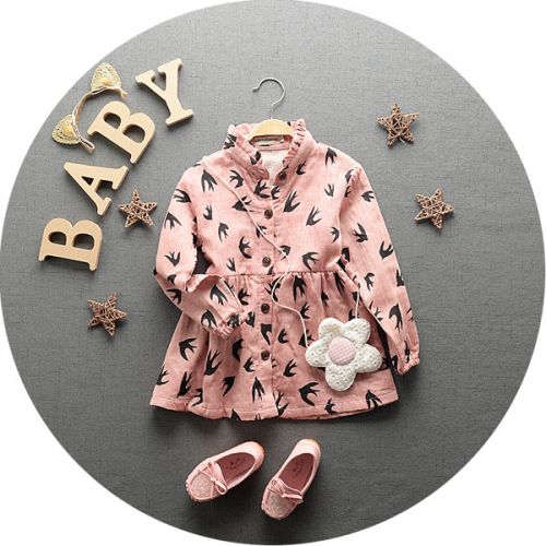 Robes pour fille - Ref 2045465