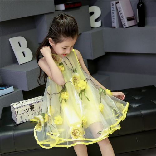 Robes pour fille MONKI - Ref 2045476