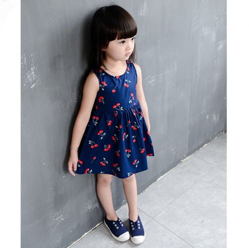 Robes pour fille - Ref 2045479