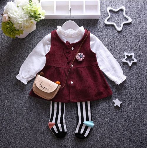 Robes pour fille - Ref 2045497