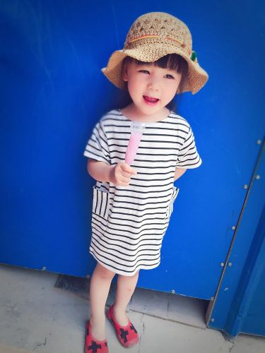 Robes pour fille - Ref 2045511