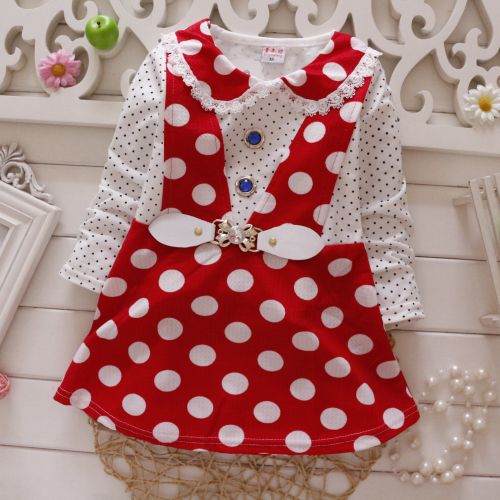 Robes pour fille - Ref 2045529