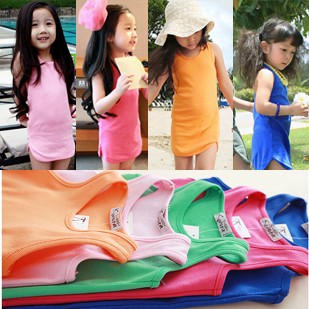 Robes pour fille - Ref 2045554