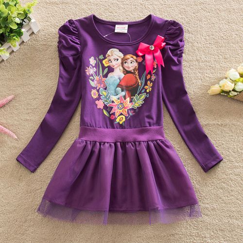 Robes pour fille - Ref 2045558