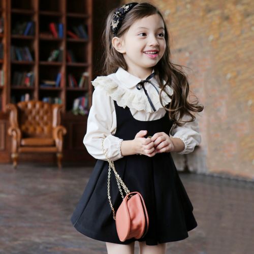 Robes pour fille - Ref 2045568