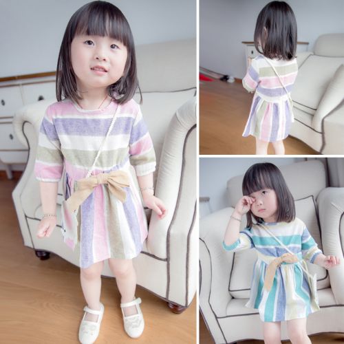 Robes pour fille - Ref 2045570
