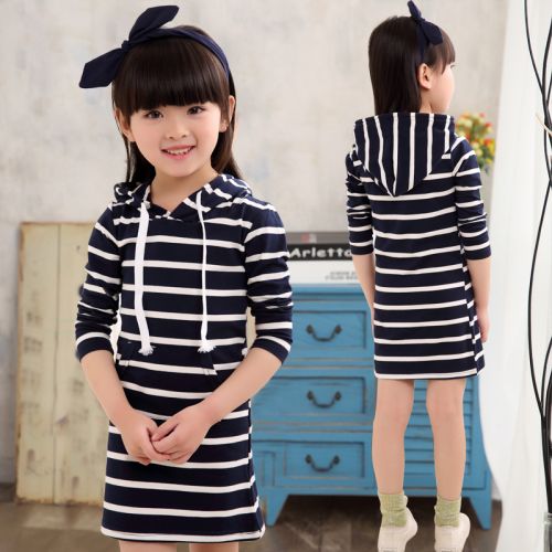 Robes pour fille - Ref 2045582